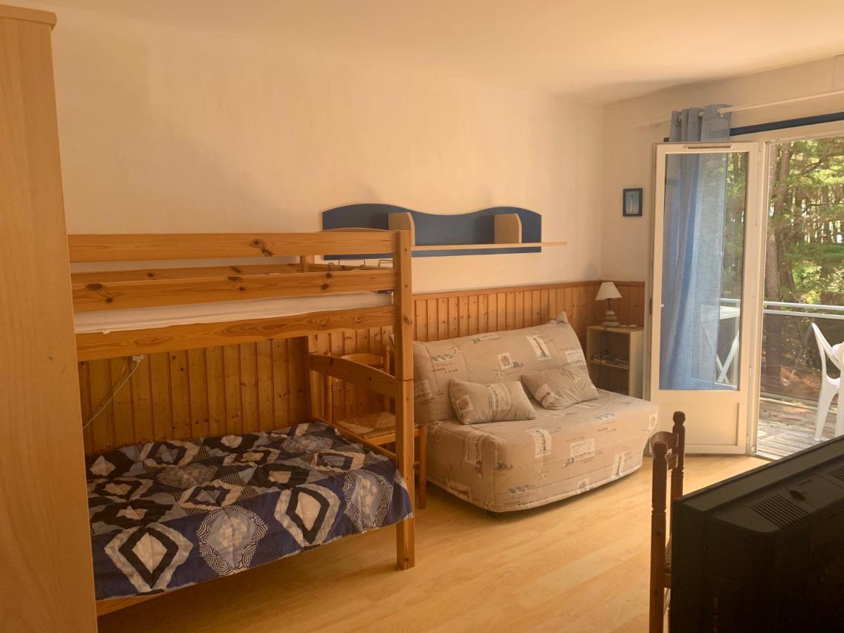 Les Studios De L'Ocean Les Mathes Ngoại thất bức ảnh
