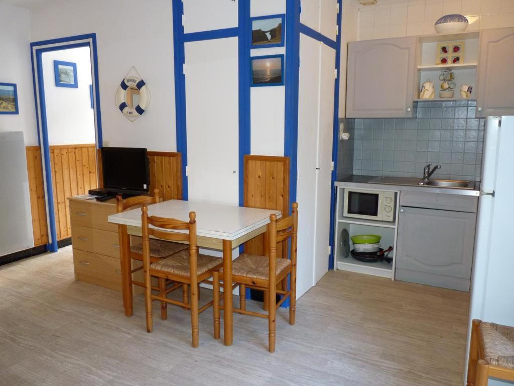 Les Studios De L'Ocean Les Mathes Ngoại thất bức ảnh