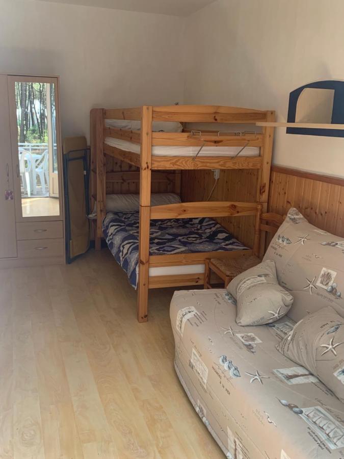 Les Studios De L'Ocean Les Mathes Ngoại thất bức ảnh