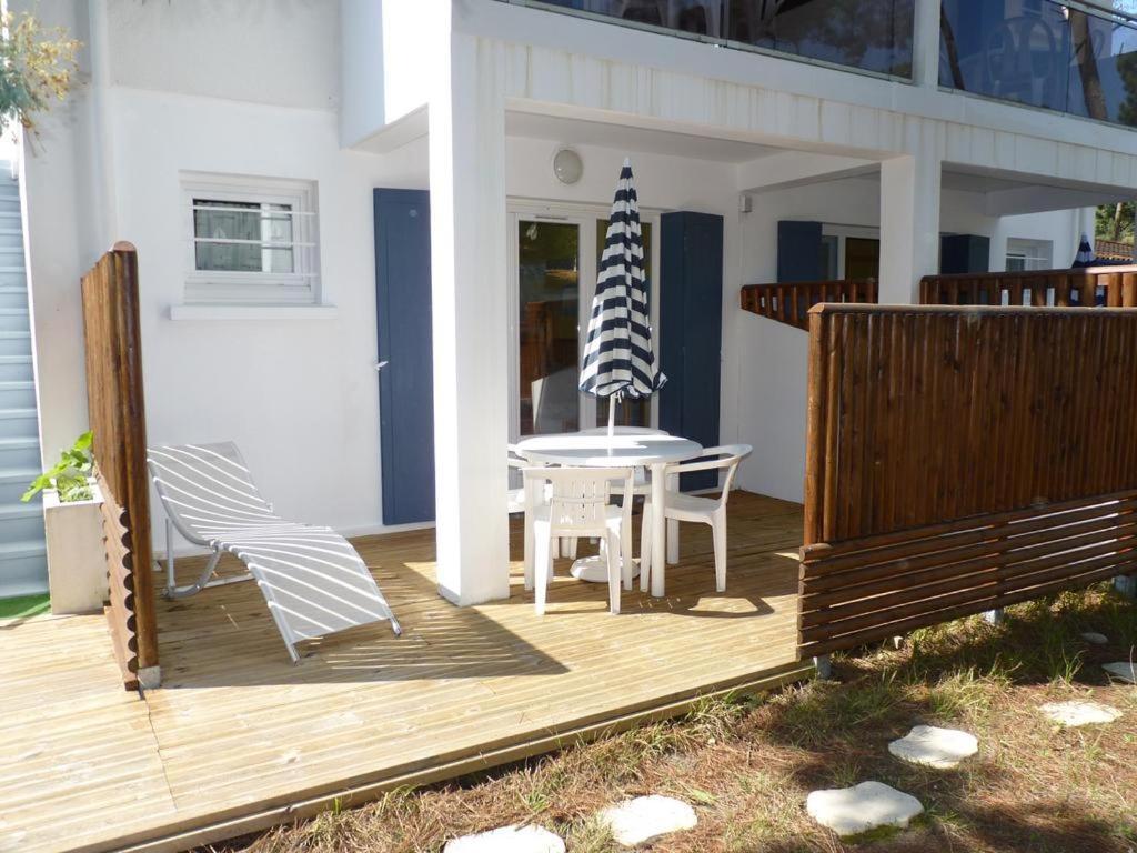 Les Studios De L'Ocean Les Mathes Ngoại thất bức ảnh